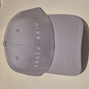 Fenty Skin Lavender Hat
